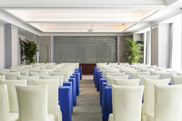 Meeting 9 of 12