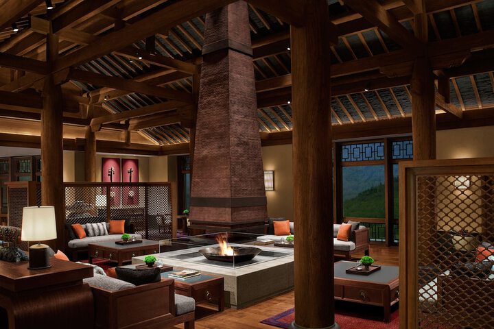 Hotel Interior 2 of 47