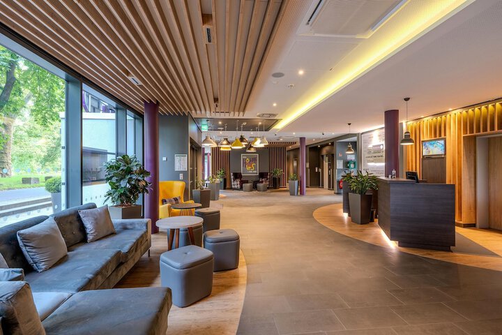 Hotel Interior 2 of 72