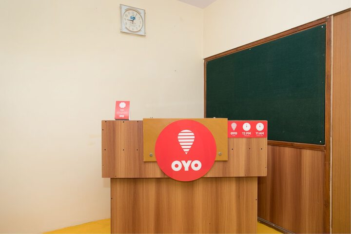 OYO 10473 BASAVANAGUDI