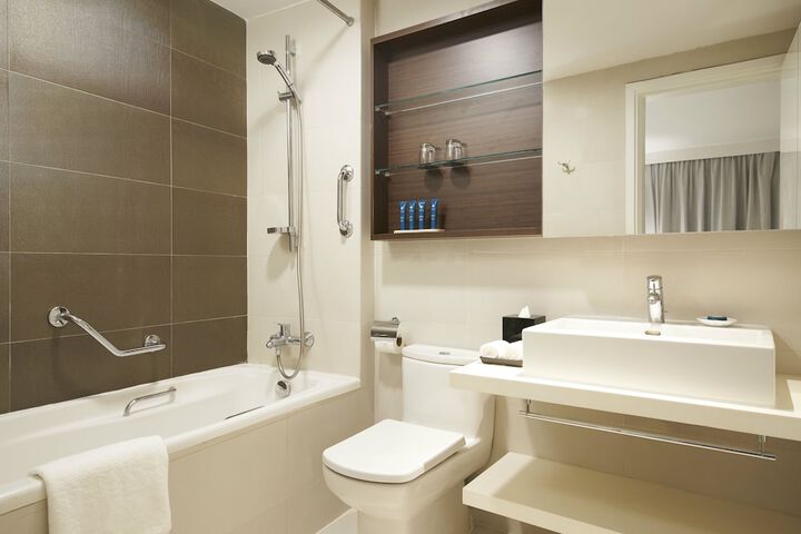Bath Amenities