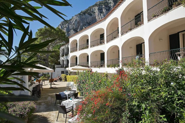 Hotel 138 of 143