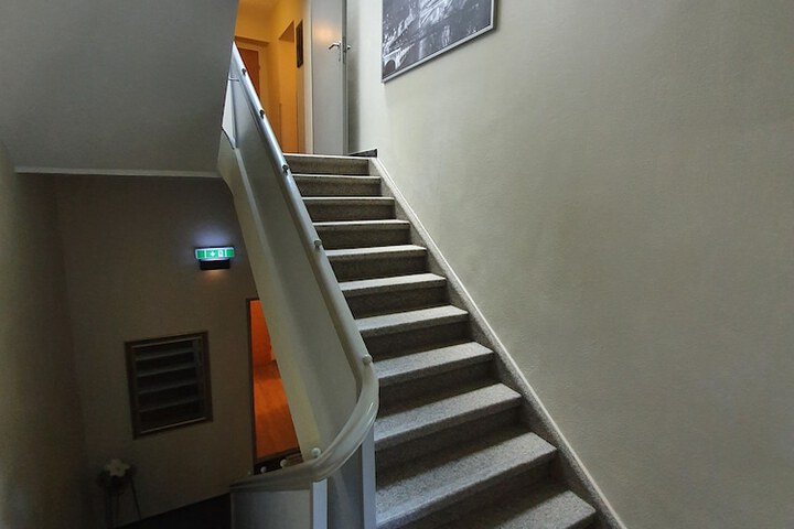 Hotel Interior 37 of 46