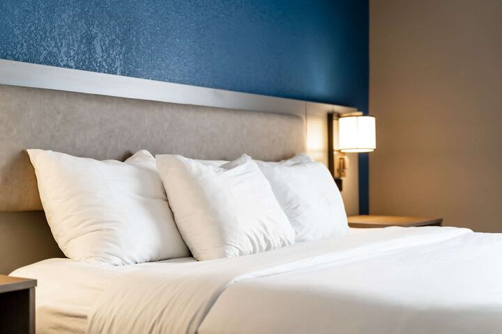 1 King Bed Suite (10 of 22)