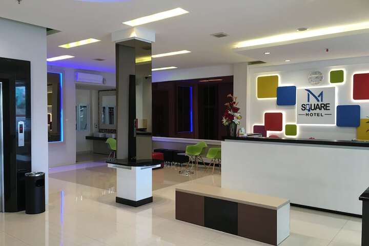 Hotel Interior 3 of 34