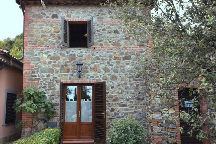 FATTORIA CASTELLO DI STARDA