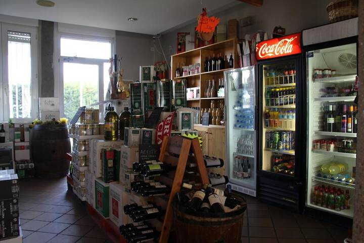 Gift Shop 27 of 45