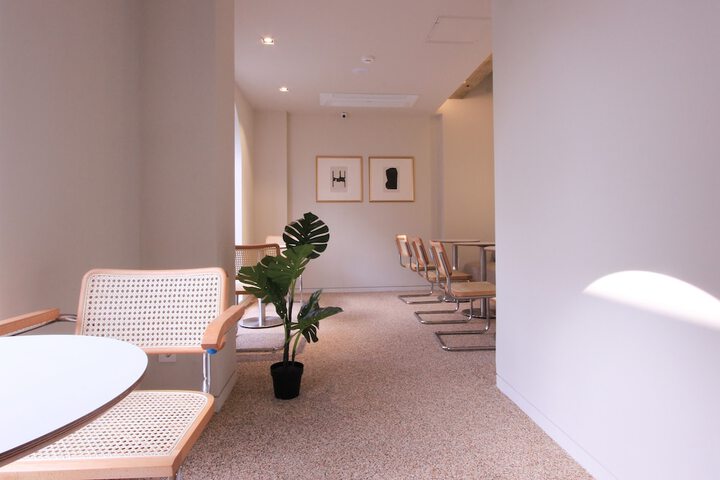 Breakfast/Coffee Service 50 of 59