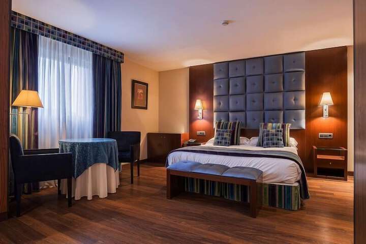 Image of Hospedium Hotel Mirador De Gredos