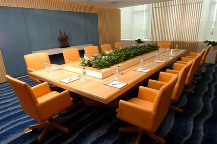 Meeting 29 of 36