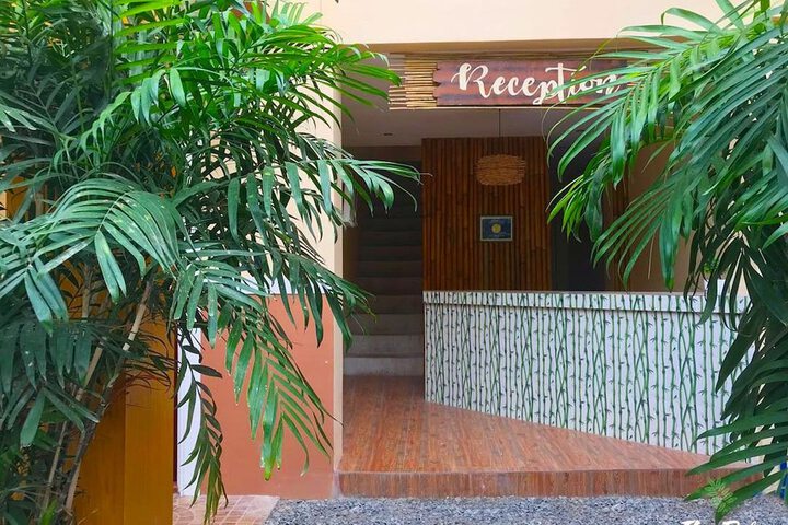 Hotel Interior 3 of 143