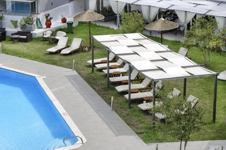 Terrace/Patio 110 of 126