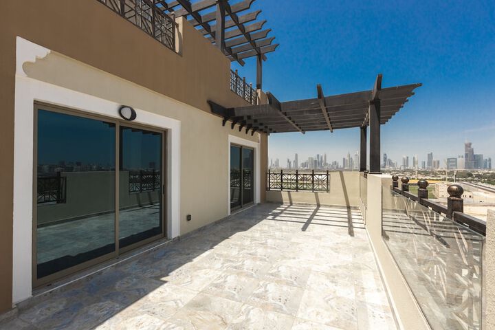 Terrace/Patio 36 of 91