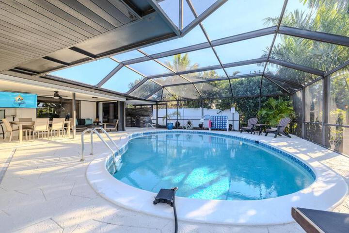 Cape by The Ocean in Cape Coral, FL