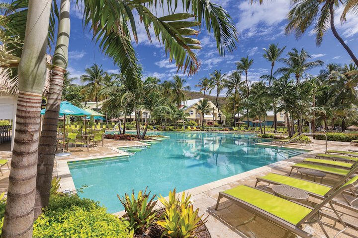 Hotel Pool