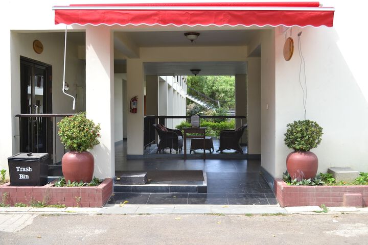 Hotel 15 of 20