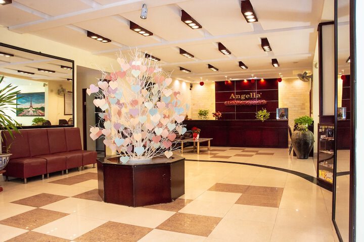 Hotel Interior 2 of 51