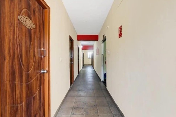 Varaha Residency - Mysore