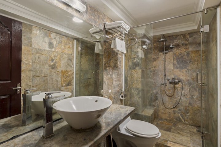 Bathroom Vanities