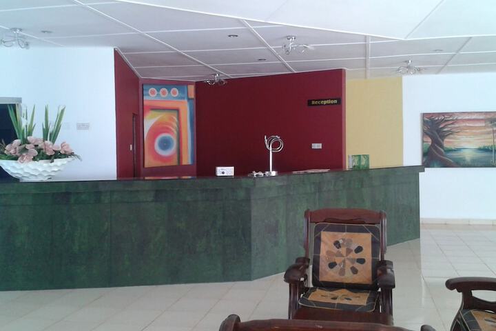 Hotel Interior 3 of 28