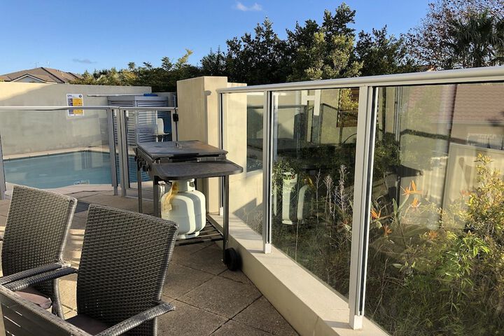Terrace/Patio 22 of 25