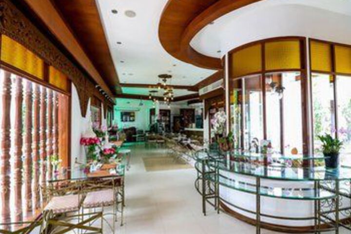 Hotel Interior 48 of 74