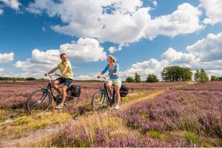 Bicycling