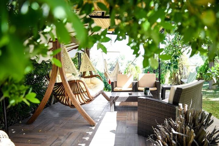 Terrace/Patio 56 of 63