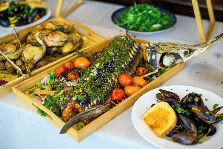 Dining 56 of 72