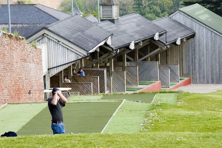Golf 48 of 65