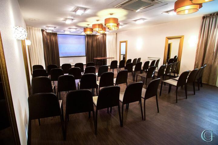 Meeting 54 of 62