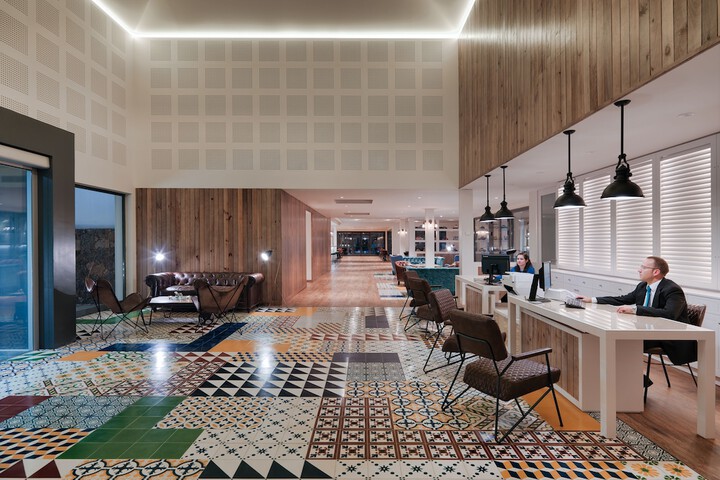 Hotel Interior 2 of 61