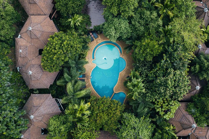 Pools & Facilities