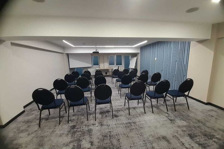 Meeting 27 of 33