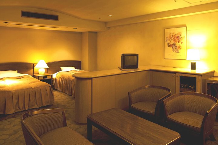Room Interior