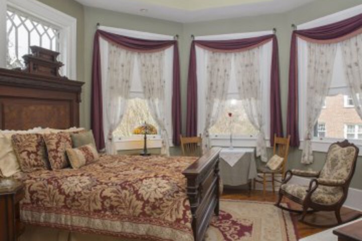 Room 20 of 22