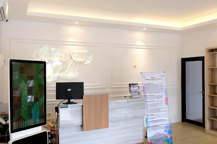 Jember Town Square Residence