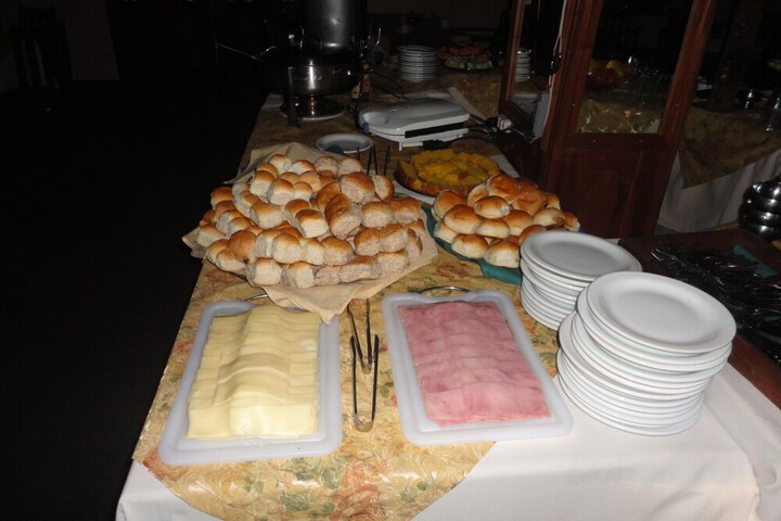 Breakfast/Coffee Service 11 of 14