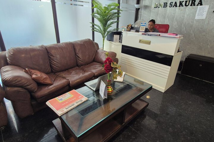 OnlyStay BnB Golf Course Road