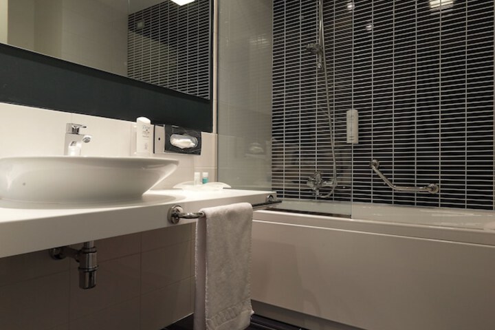 Bath Amenities