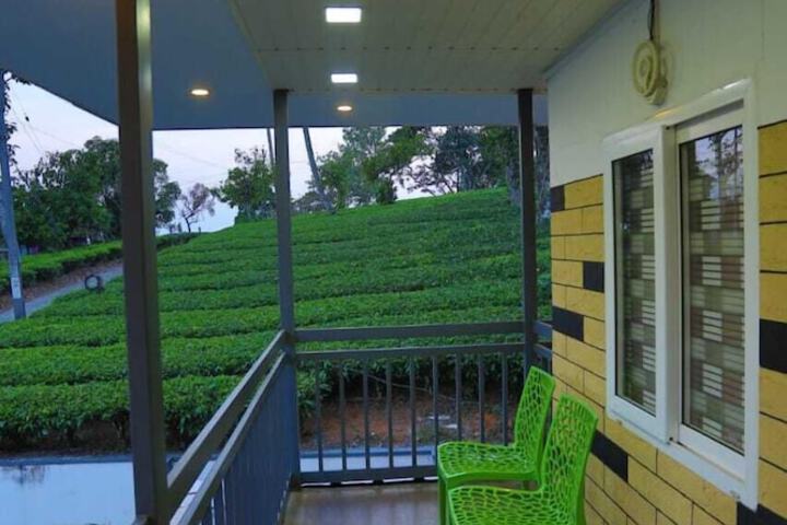 Terrace/Patio 5 of 14