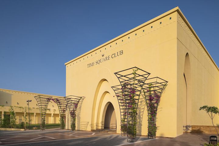 Image of Time Square Resort & Spa Bhuj