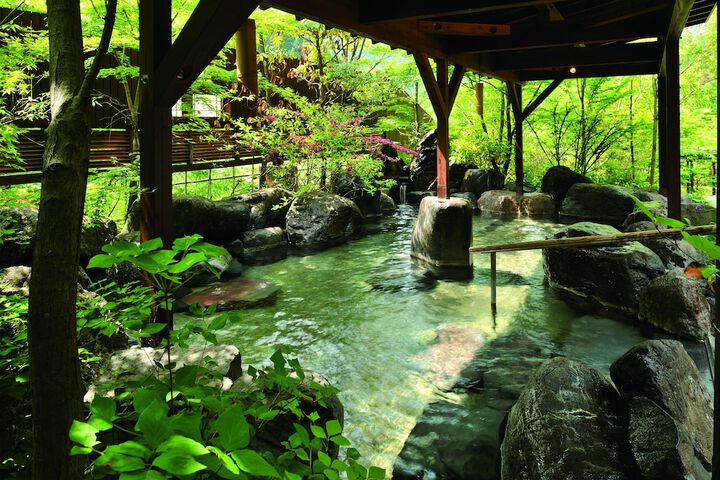 Spa Massage