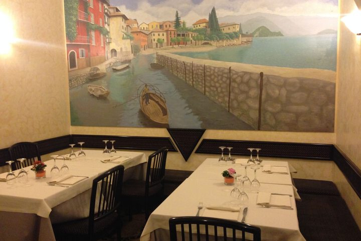 Dining Photos