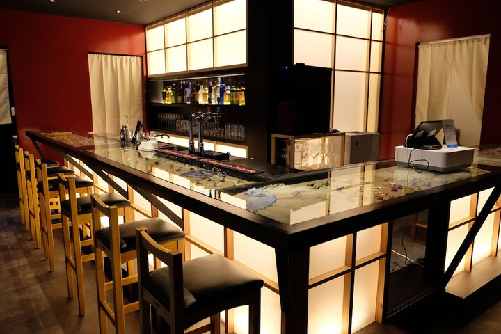 Hotel Interior 2 of 146