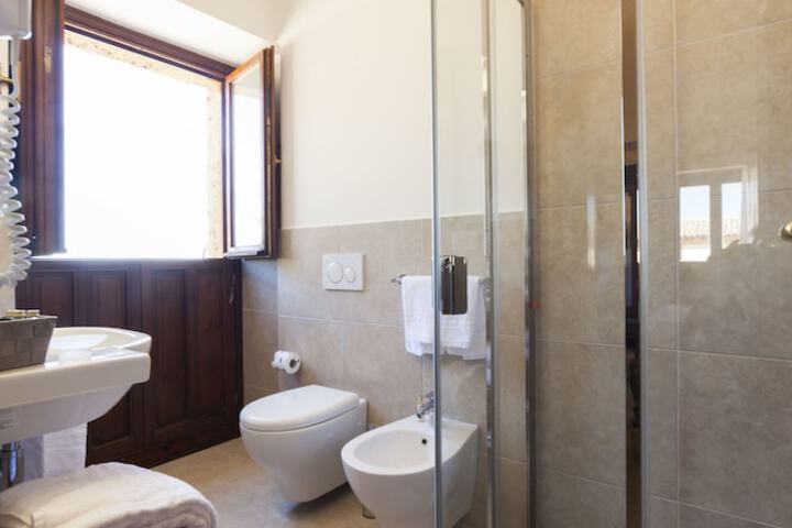 Bath Amenities
