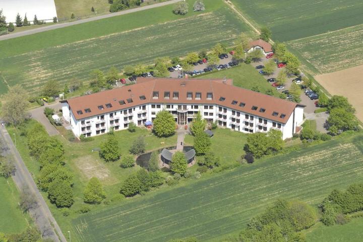 Tagungs- und Bildungszentrum Steinbach / Taunus