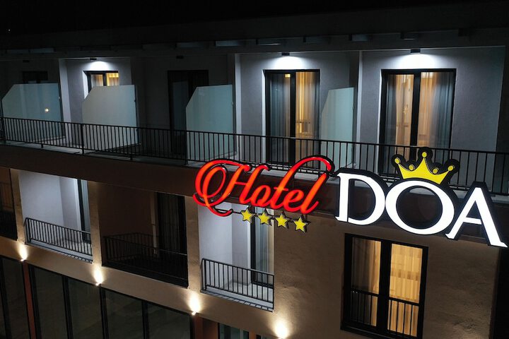 Hotel 73 of 74