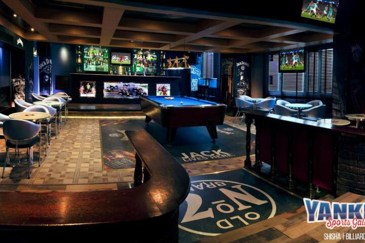 Fitness Center Photo