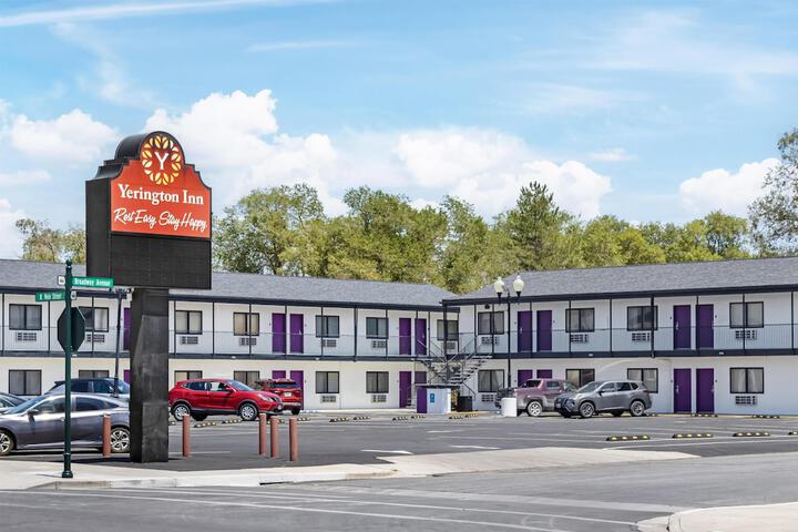 Hotel 53 of 56